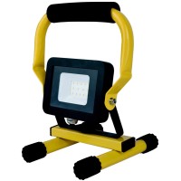 ISpot LED reflektor prenosni 10 W/900 lm/IP65