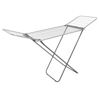 Gepard Sušilnik za perilo Elegant Silver