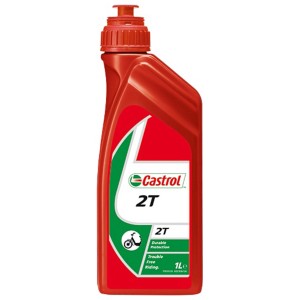 Castrol Motorno olje Power 1 2T 1 l