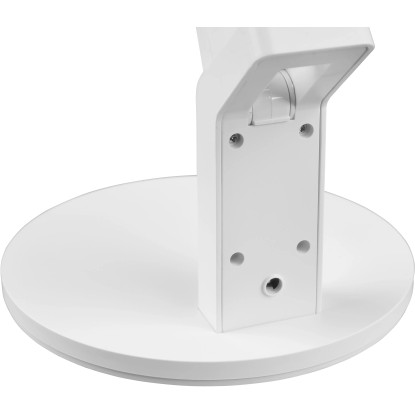 Trio Namizna svetilka LED Ava 404 mm x 171 mm x 305 mm bela mat