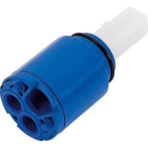 Keramična kartuša 26 mm x 26 mm za armature serije Duero in Lesina