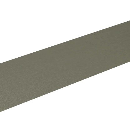Arcansas Zaščitni profil za stopnice Aluminij Bronasto eloksiran 1000x25x10 mm