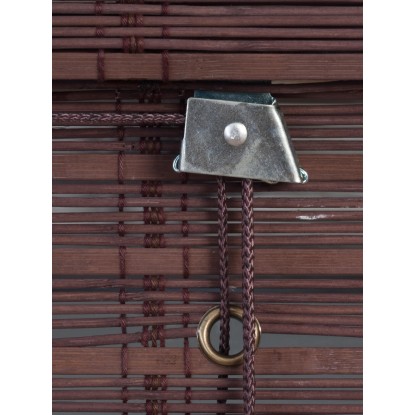 OBI Bambusov rolo Mataro 100 cm x 160 cm tik