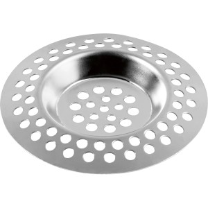 Odtočno sito nerjaveče jeklo 75 cm legirano jeklo