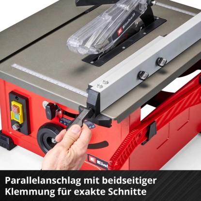 Einhell Namizna žaga TC-TS 8