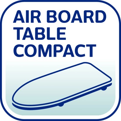 Leifheit Nadomestna likalna prevleka AirBoard Thermo Reflect Table