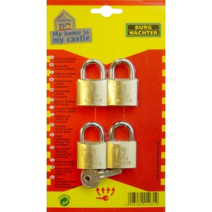 Burg Wächter komplet obešank Quadro 405 30 SB