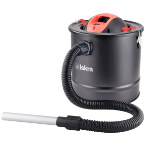 Iskra Sesalnik za pepel ZN1601-20L 1000 W