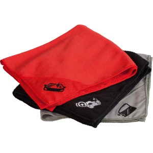 OBI Krpa iz mikrovlaken Komplet 3 kosi