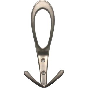 Kavelj 1653, kovina ponikljana