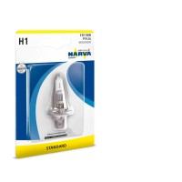 Narva Žarnica Standard H1 12V 55W