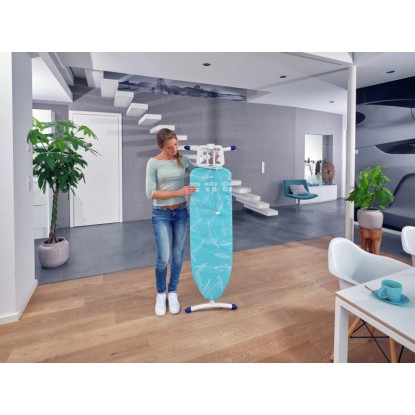 Leifheit Likalna miza Air Board M Solid Plus