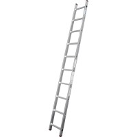 Krause Prislonilna lestev Corda z 10 stopnicami