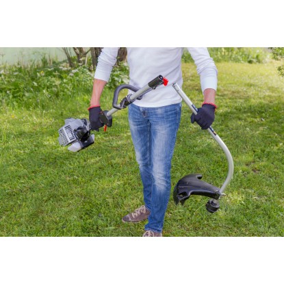 Al-Ko Bencinska motorna kosa BC 223 L-S