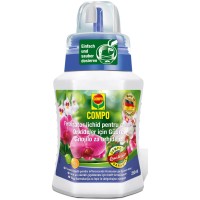 Compo Tekoče gnojilo za orhideje 250 ml