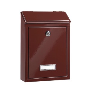Burg Wächter Poštni nabiralnik Favor LB 3 BR rjava