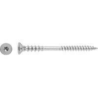 Justirni vijak Ø 6 mm x 80 mm 50 kosov