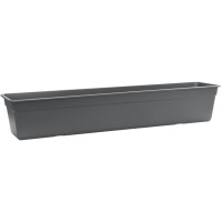 Ebertsankey Balkonsko korito Original Super 60 cm Antracit