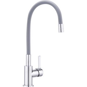 baliv Kuhinjska armatura KI-1821 Krom-siva