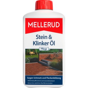 Mellerud Olje za klinker in keramiko 1 l