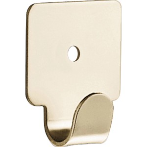 Kavelj 2177, kovina ponikljana