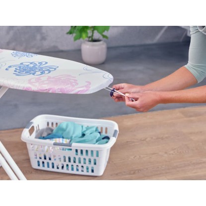 Leifheit Prevleka za likalno desko Cotton Classic Universal različne barve