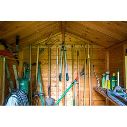 Opaž 19 mm x 96 mm x 4000 mm