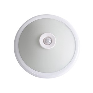 Svetilka s senzorjem gibanja 360 °