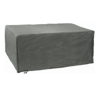 Prekrivalo za garnituro vrtnega pohištva 215 cm x 215 cm x 90 cm
