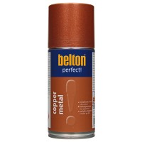 belton Barvni lak Perfect Copper Metal polsijajen 150 ml