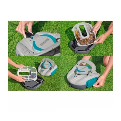 Bestway Robotski čistilec za bazen AquaTronix G100
