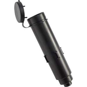 Leifheit Tulec za talno namestitev umetna masa 50 mm