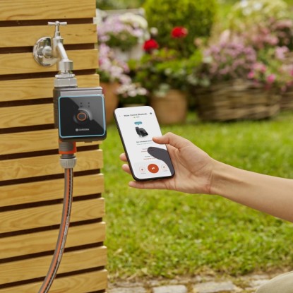 Gardena Krmilnik namakanja Bluetooth