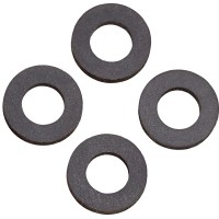 Kompresijsko tesnilo 3 mm x Ø 10 mm x Ø 18 mm Komplet 4 kosi