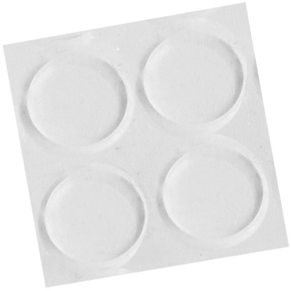 Wenko Blažilnik za dodatke 4 kosi prozorni