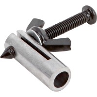 Nadomestni vzporedni prislon za LUX-TOOLS rezkalnik OF-1200 A