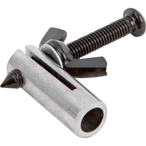 Nadomestni vzporedni prislon za LUX-TOOLS rezkalnik OF-1200 A