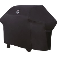 Jamestown Zaščitno pokrivalo za žar Jaxon oglato 92 cm x 105 cm x 68 cm