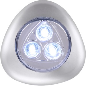 LED-pritisna svetilka Globo