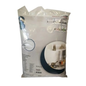 Fackelmann Univerzalni filter za napo 114 x 47 cm