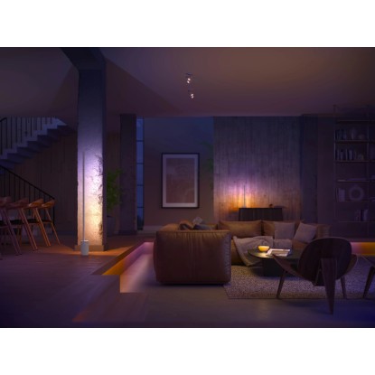 Philips Hue Svetlobni trak Gradient Ambiance 2 m Osnova