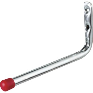 Stenski kavelj pocinkan