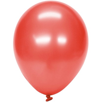 Fackelmann Baloni Metallic 15 kosov