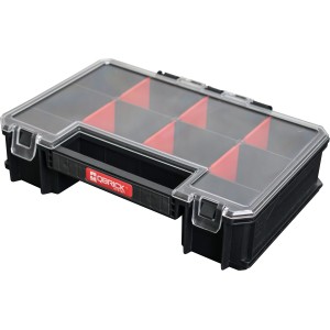 Qbrick System Multi 6,5 cm x 25,7 cm x 18 cm