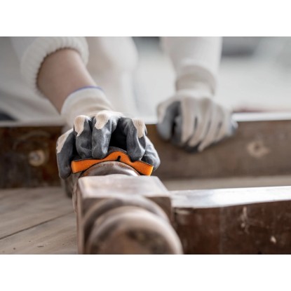 Bosch Expert Brusna gobica S471 69 mm x 97 mm x 26 mm Medium