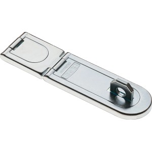 Burg Wächter Ojačan zapah PMG80 Nerjavno jeklo