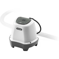 Intex Krystal Clear Sistem za slano vodo QS200