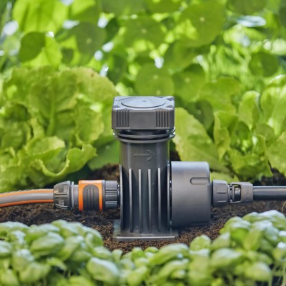 Gardena Osnovna naprava 2000 začetni element sistema Gardena Micro-Drip-System