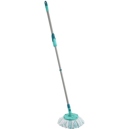 Leifheit Komplet Clean Twist Disc Mop Ergo
