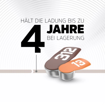 Energizer Baterija za slušne aparate Zinc Air 10